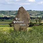 Holiday home Weinviertel Pernersdorf