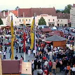 Weinviertel * Pernersdorf