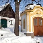 Weinviertel Holiday home Pernersdorf