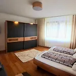 Weinviertel Holiday home Pernersdorf