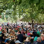 Holiday home Weinviertel Pernersdorf