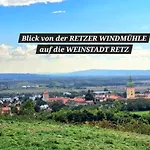 Holiday home Weinviertel Pernersdorf
