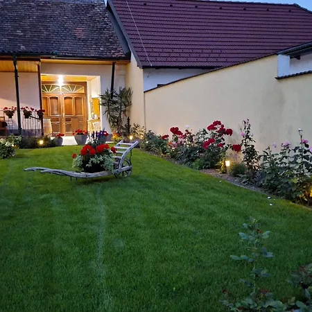 Weinviertel Pernersdorf