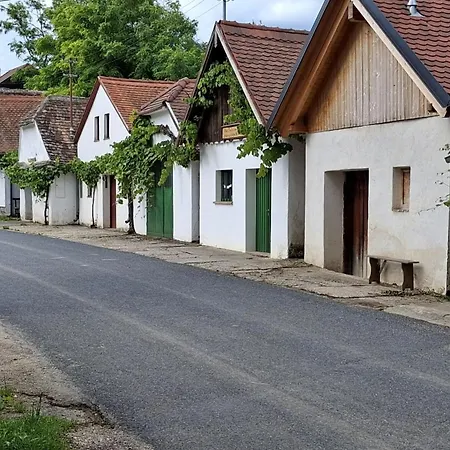Weinviertel Semesterbostad *