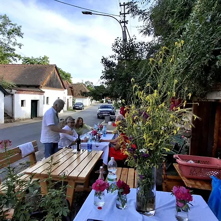 Weinviertel - Klimatisiert *