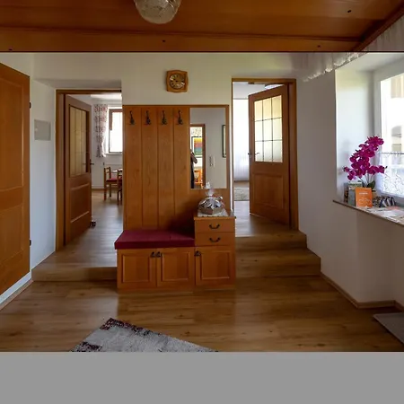 Weinviertel Σπίτι διακοπών Pernersdorf