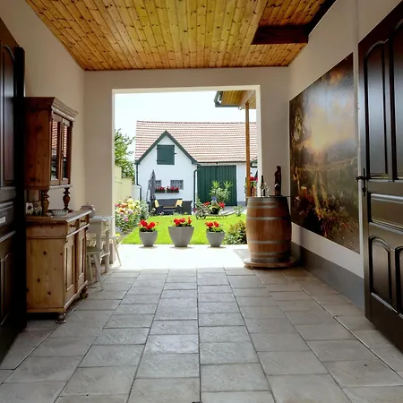 Holiday home Weinviertel *