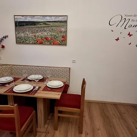 Weinviertel Σπίτι διακοπών *