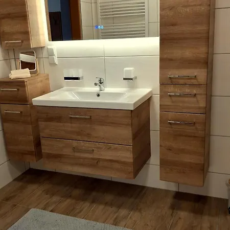 Weinviertel Σπίτι διακοπών Pernersdorf