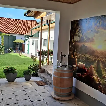 Weinviertel Σπίτι διακοπών