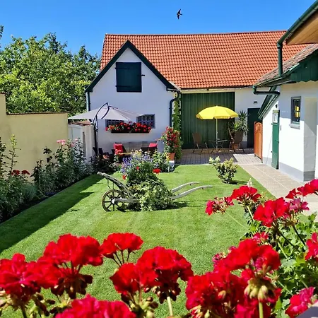 Weinviertel Pernersdorf
