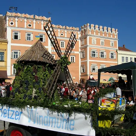 Weinviertel *