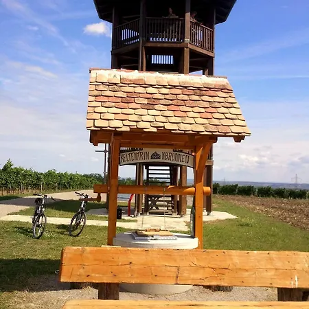 Holiday home Weinviertel