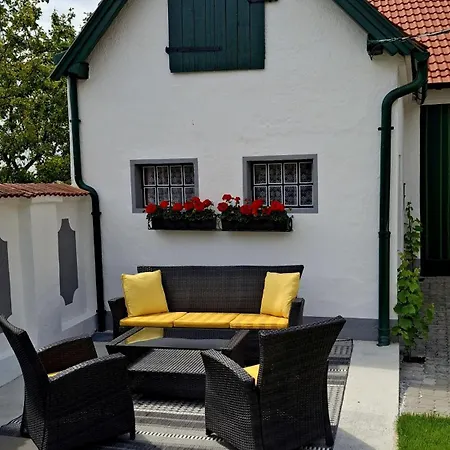 Weinviertel Pernersdorf