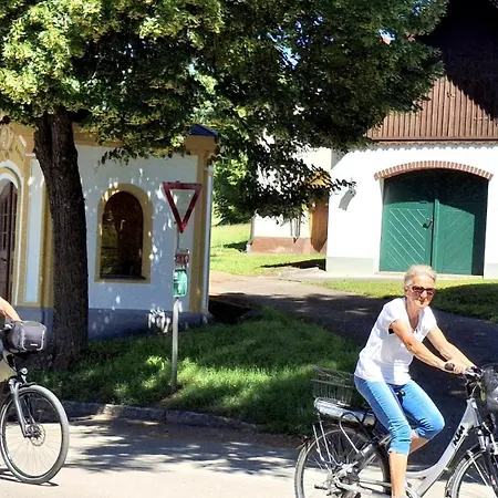 Weinviertel Σπίτι διακοπών *