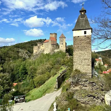 Weinviertel - Klimatisiert Pernersdorf