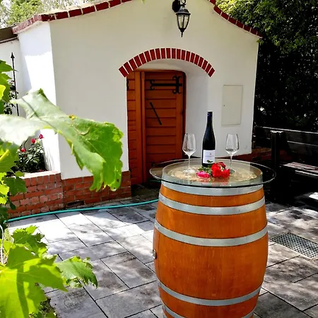 Weinviertel Holiday home