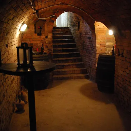 Weinviertel Pernersdorf