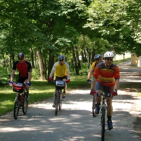 Σπίτι διακοπών Weinviertel Pernersdorf