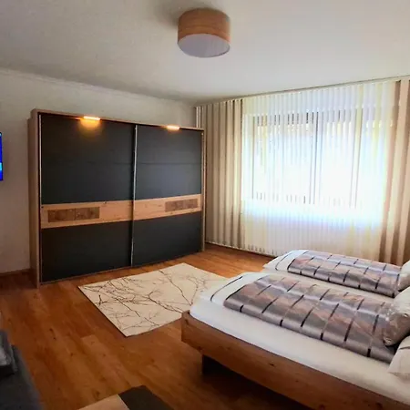 Weinviertel Holiday home Pernersdorf
