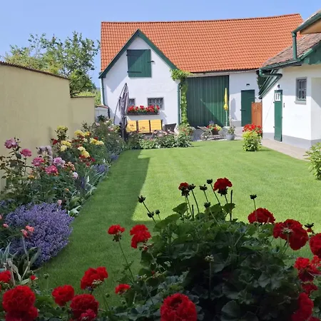 Weinviertel * Pernersdorf