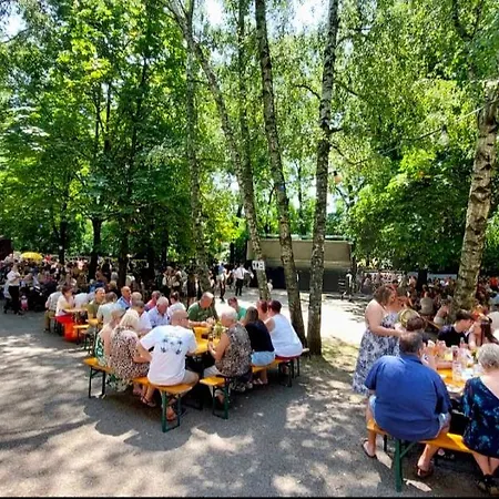 Holiday home Weinviertel