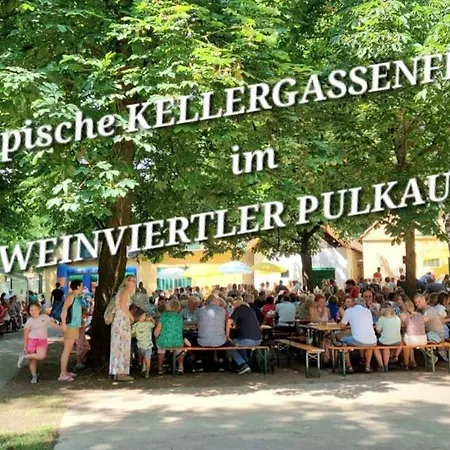 Holiday home Weinviertel