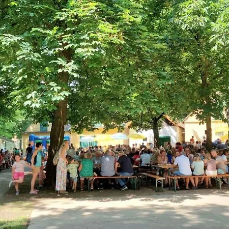 Prázdninový dům Weinviertel