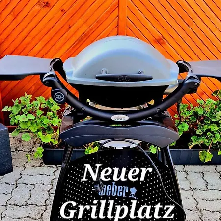 Σπίτι διακοπών Weinviertel Pernersdorf