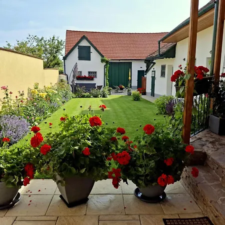 Weinviertel Pernersdorf