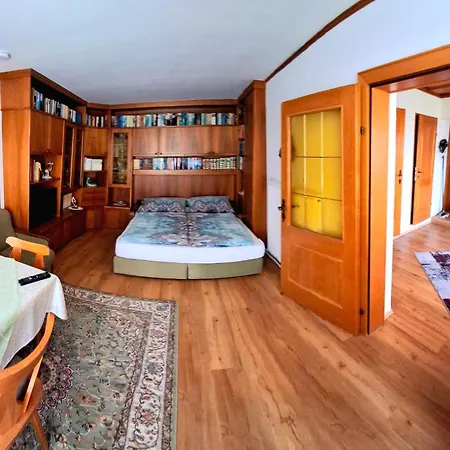 Weinviertel Σπίτι διακοπών