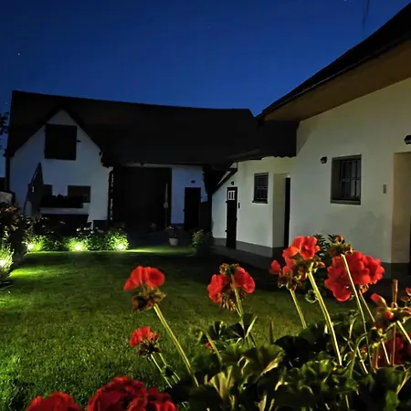 Weinviertel Сasa de vacaciones