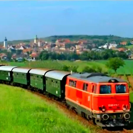 بيت للعطل Weinviertel