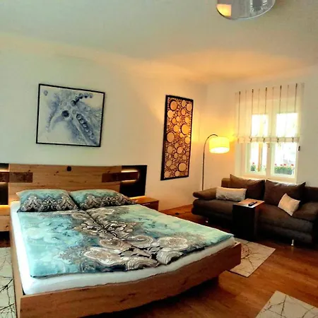 Weinviertel Holiday home