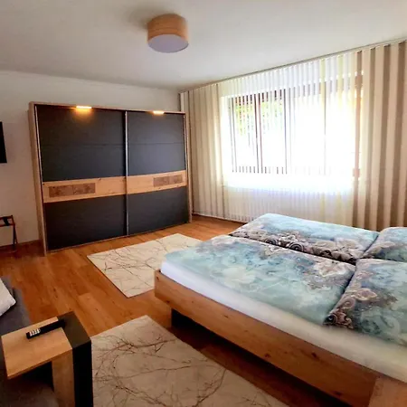 Weinviertel Pernersdorf