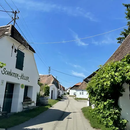 Weinviertel - Klimatisiert