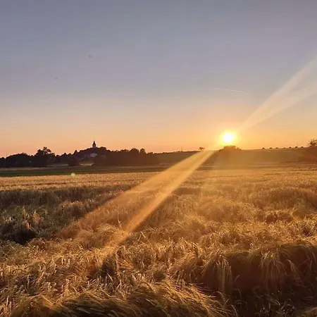 Prázdninový dům Weinviertel Pernersdorf