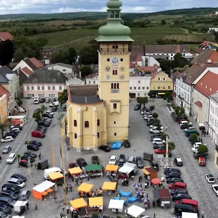 Weinviertel Holiday home