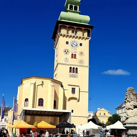 Σπίτι διακοπών Weinviertel