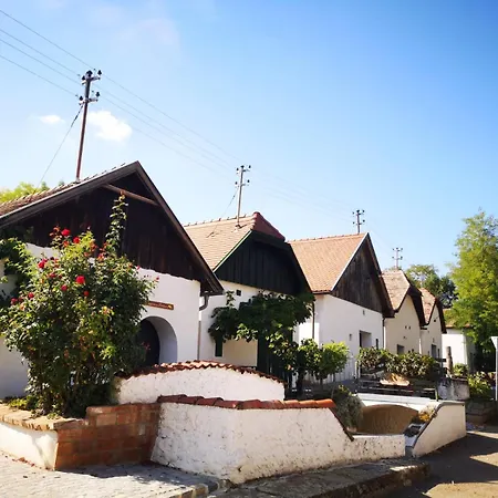 Weinviertel * Pernersdorf