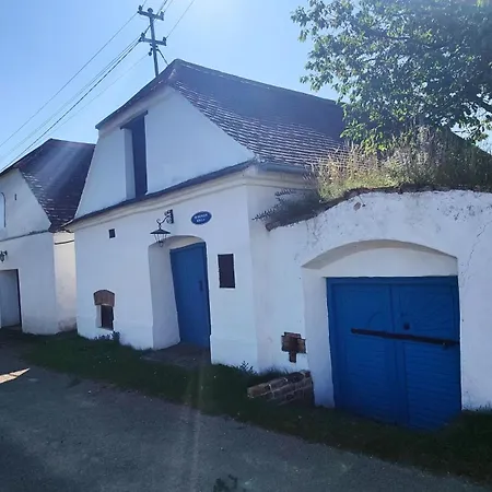 Weinviertel Σπίτι διακοπών *