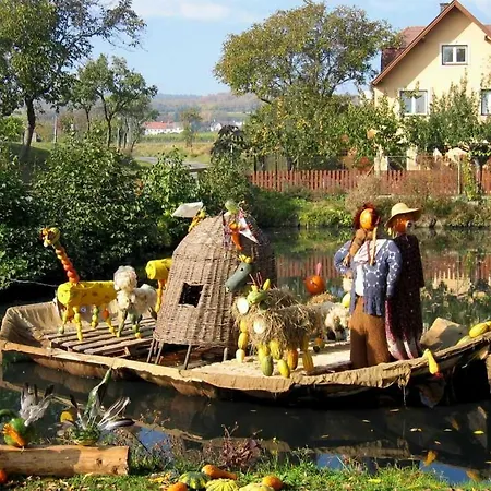 Weinviertel Holiday home