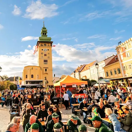 Weinviertel Σπίτι διακοπών