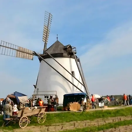 Σπίτι διακοπών Weinviertel *