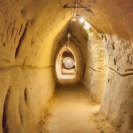 Σπίτι διακοπών Weinviertel *