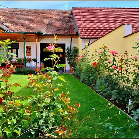Holiday home Weinviertel Pernersdorf