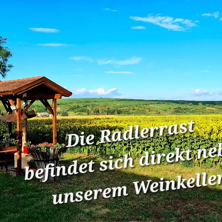 Weinviertel - Klimatisiert