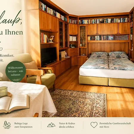 Holiday home Weinviertel - Klimatisiert Pernersdorf