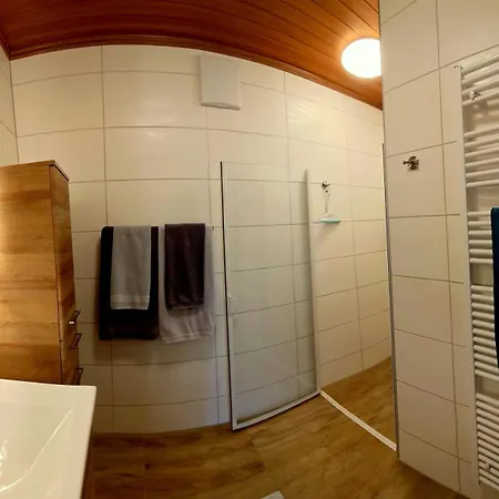 Holiday home Weinviertel - Klimatisiert Pernersdorf