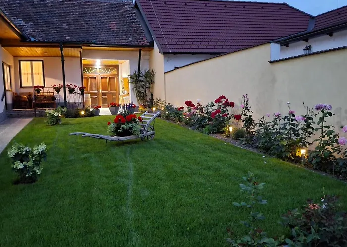 Weinviertel Pernersdorf